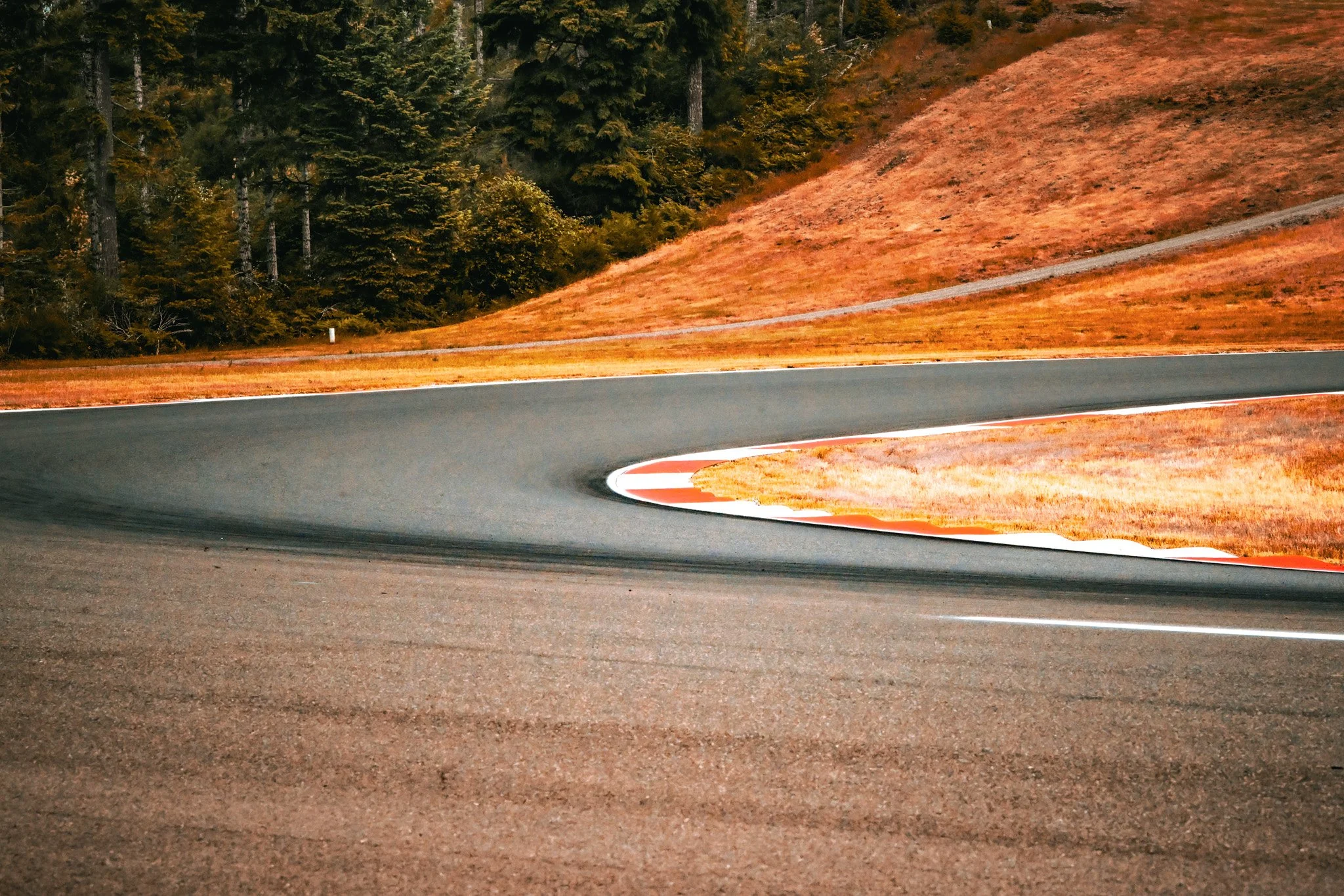 Ridge Motorsports Park