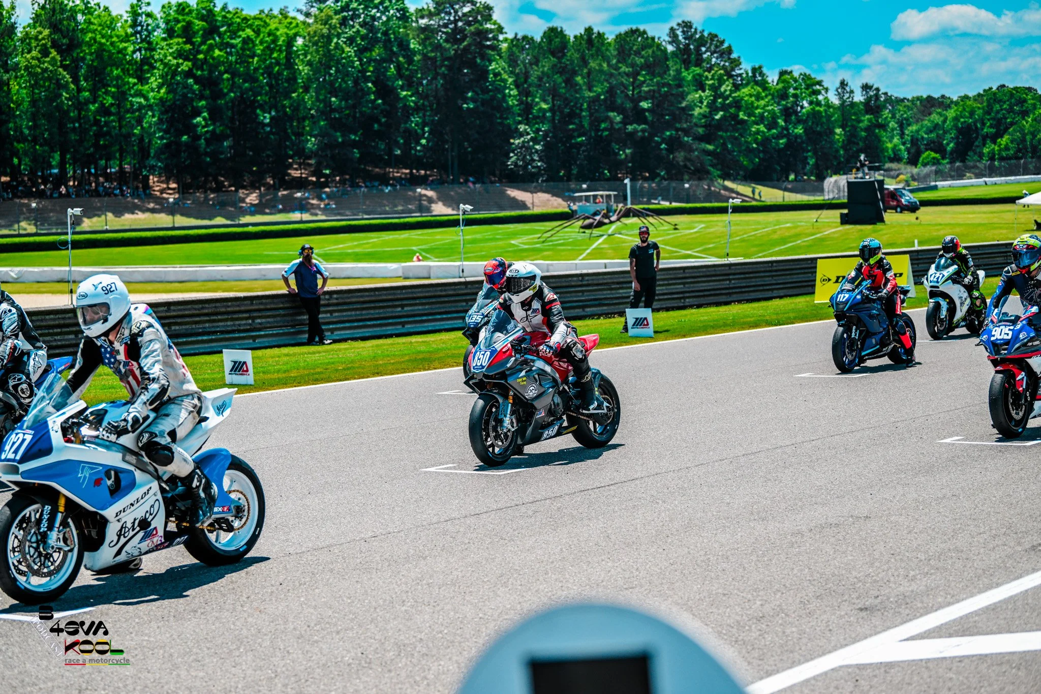 Barber Motorsports Park