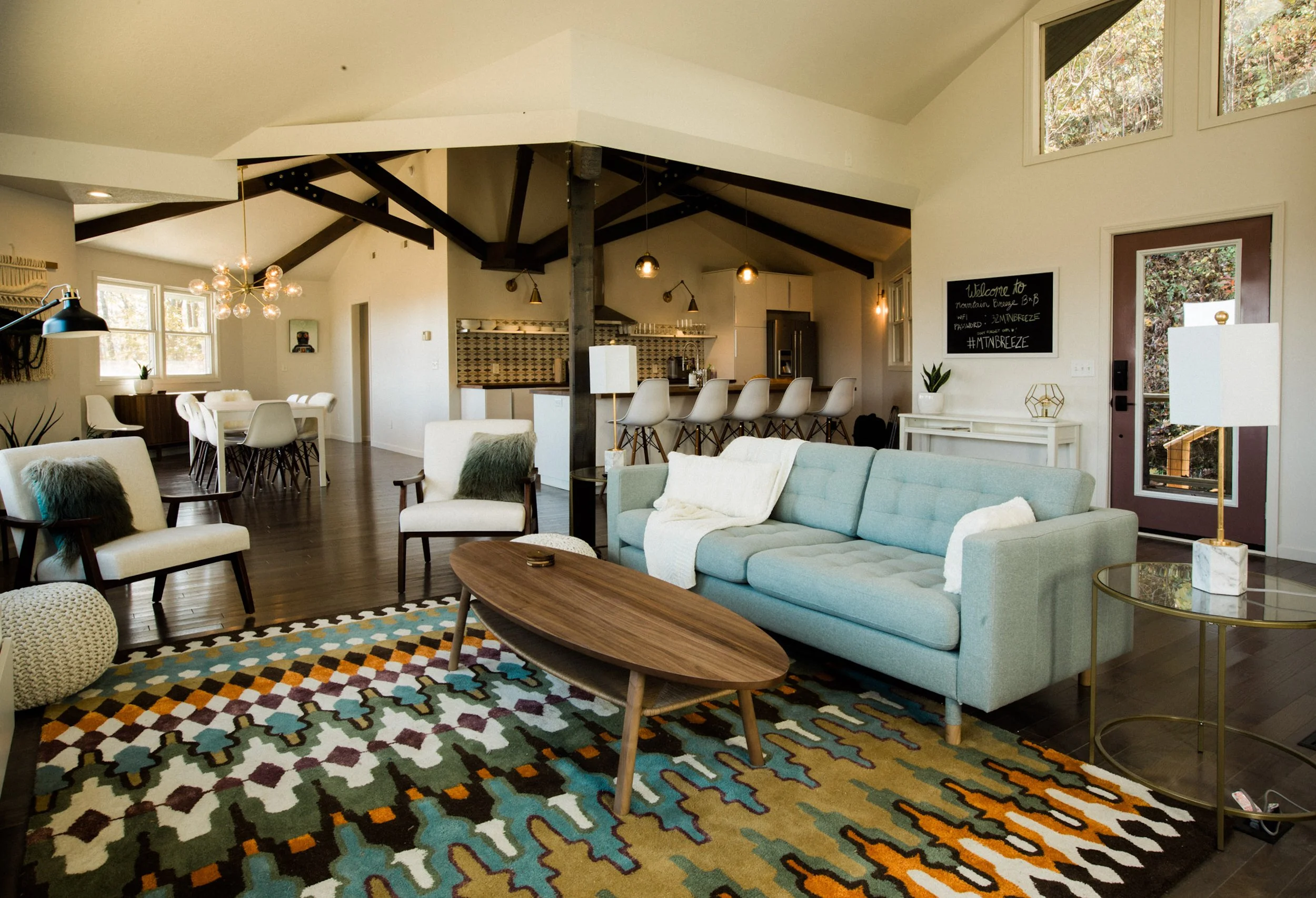 Your Visual Assets are The Case Study: Editorial Interior Photographer in Asheville &amp; The Southeast