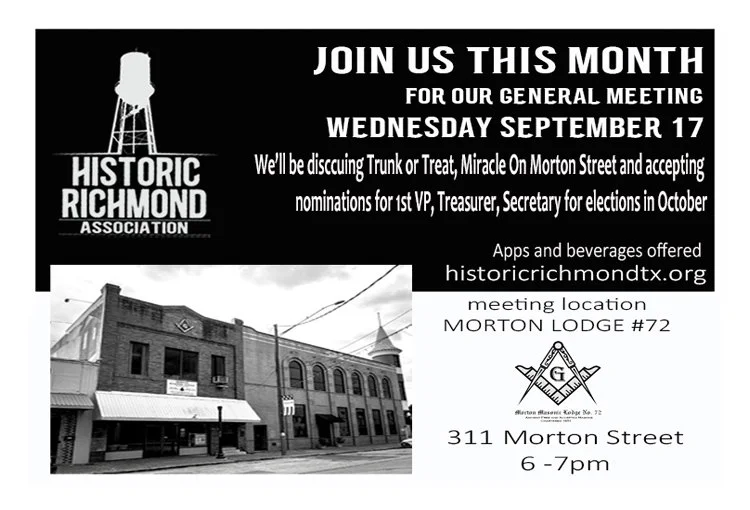 General Meeting