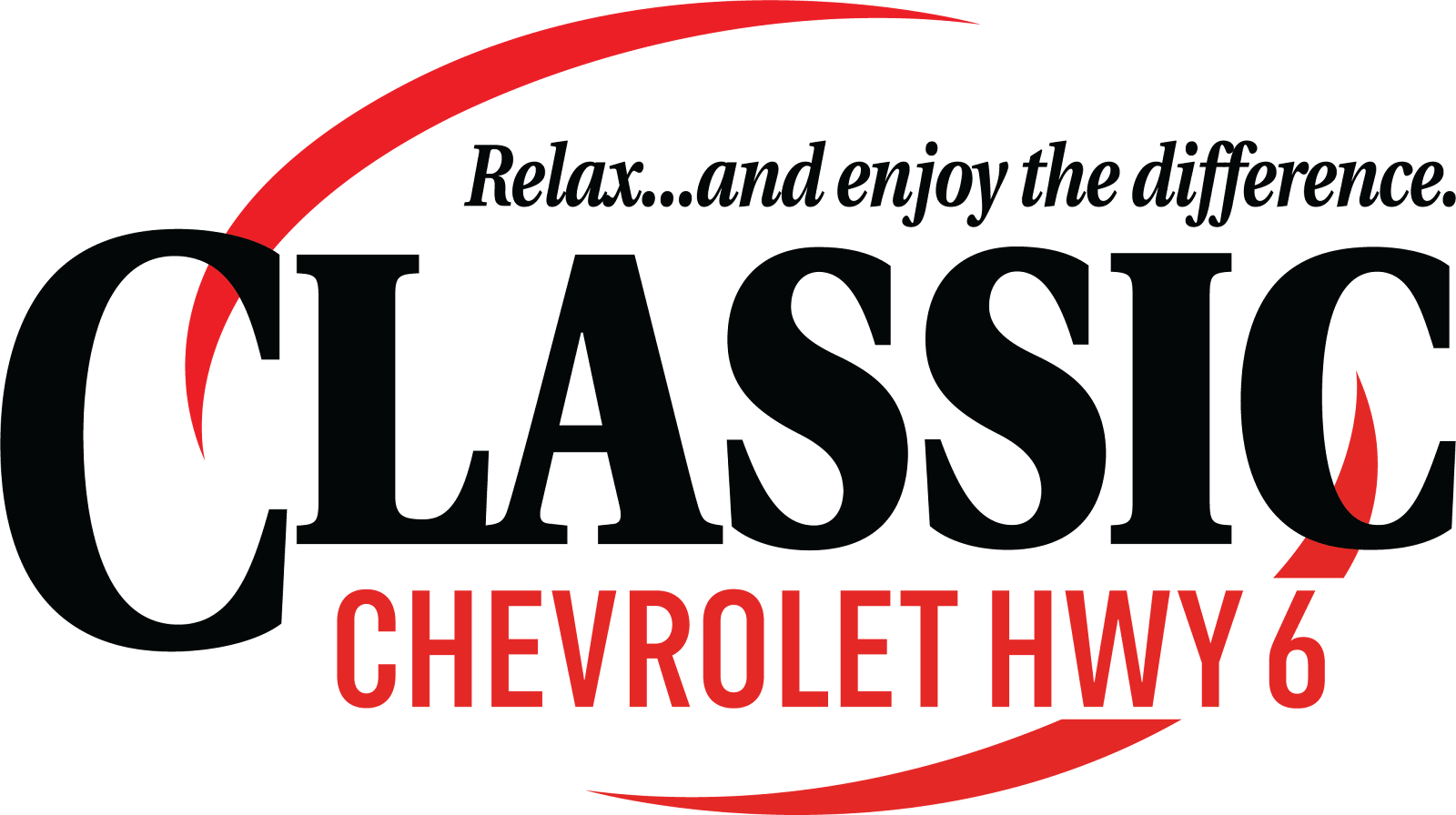 Classic Chevrolet HWY 6