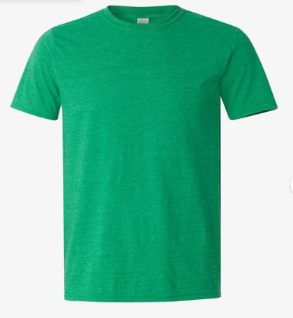 (G640) Adult Softstyle 4.5 oz T-Shirt