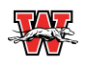 TAM logo with a red 'W' and black and white text 'TAM' across the top