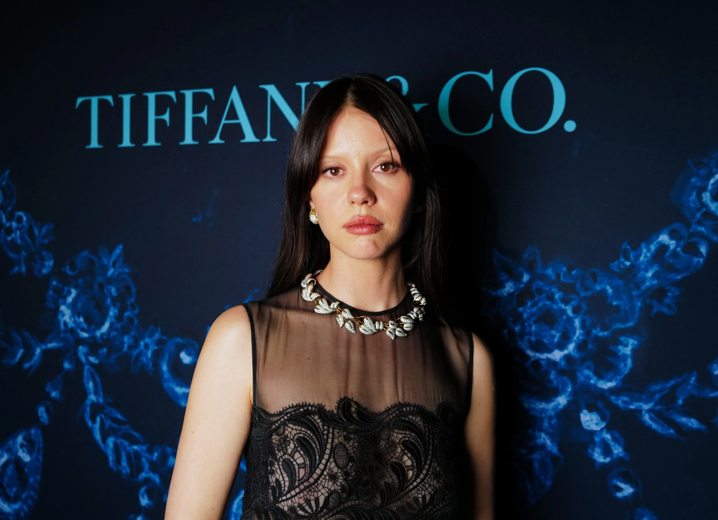 Tiffany & Co. x Netflix Frankenstein Premiere & Afterparty