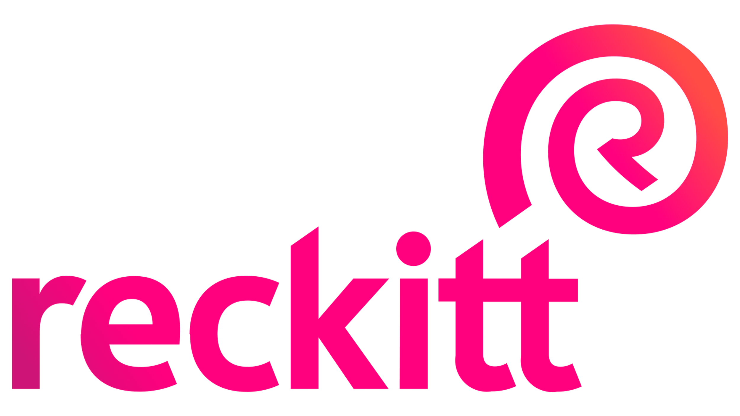 Reckitt Singapore Logo