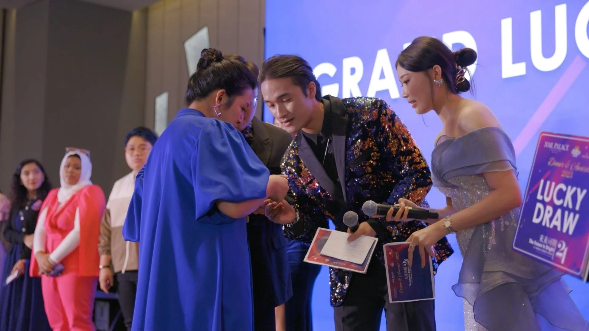 event videography