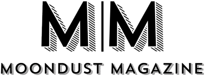 Moondust Magazine 2