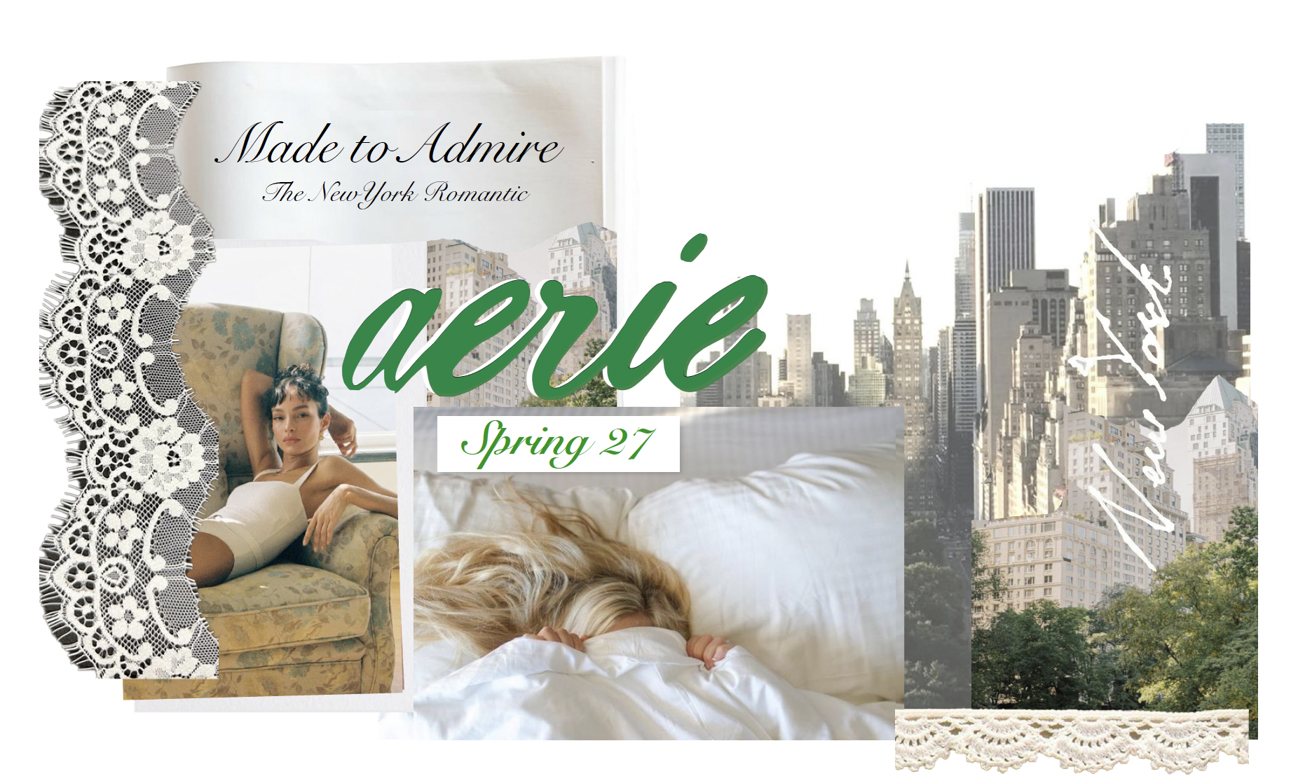 Aerie