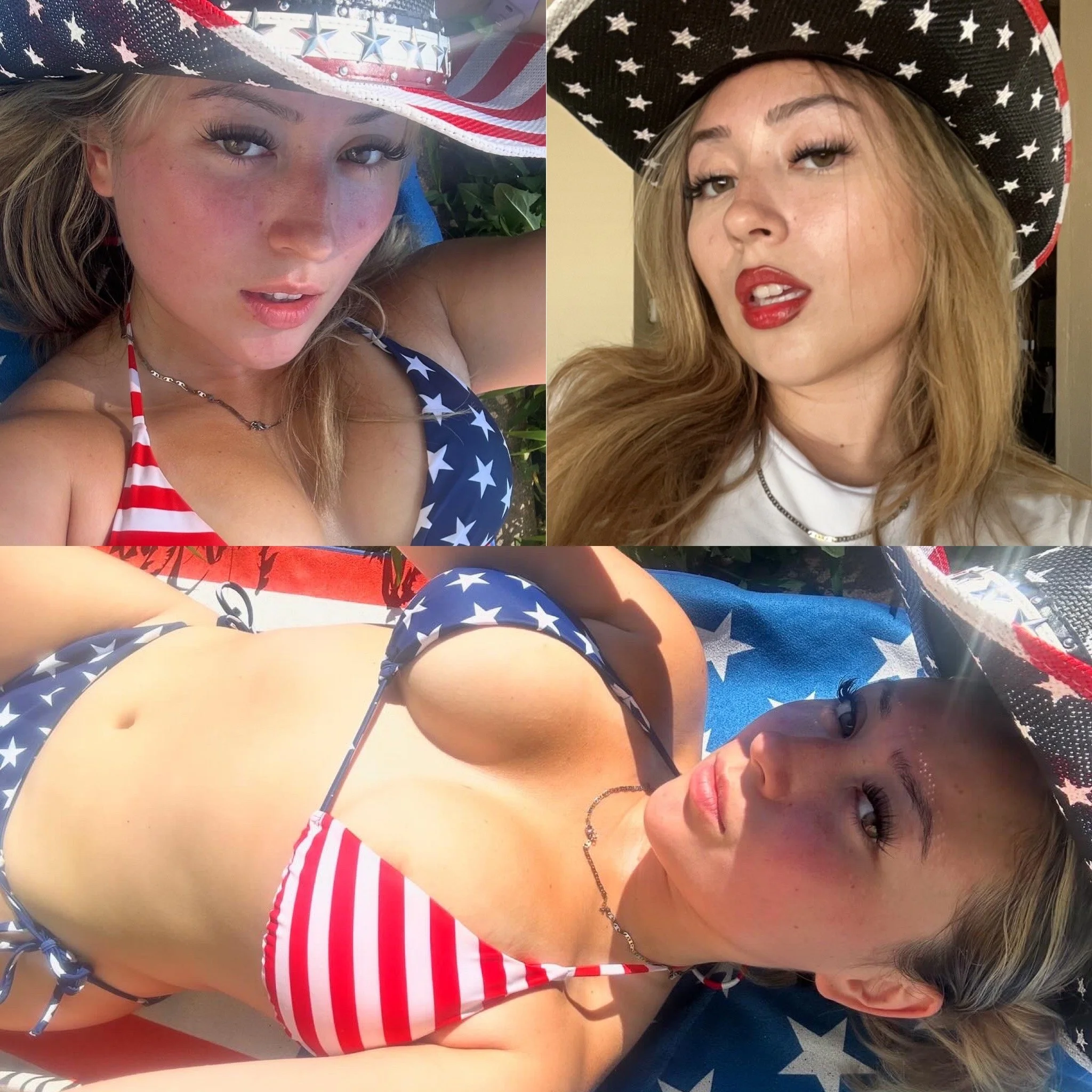 AMERICAAA!