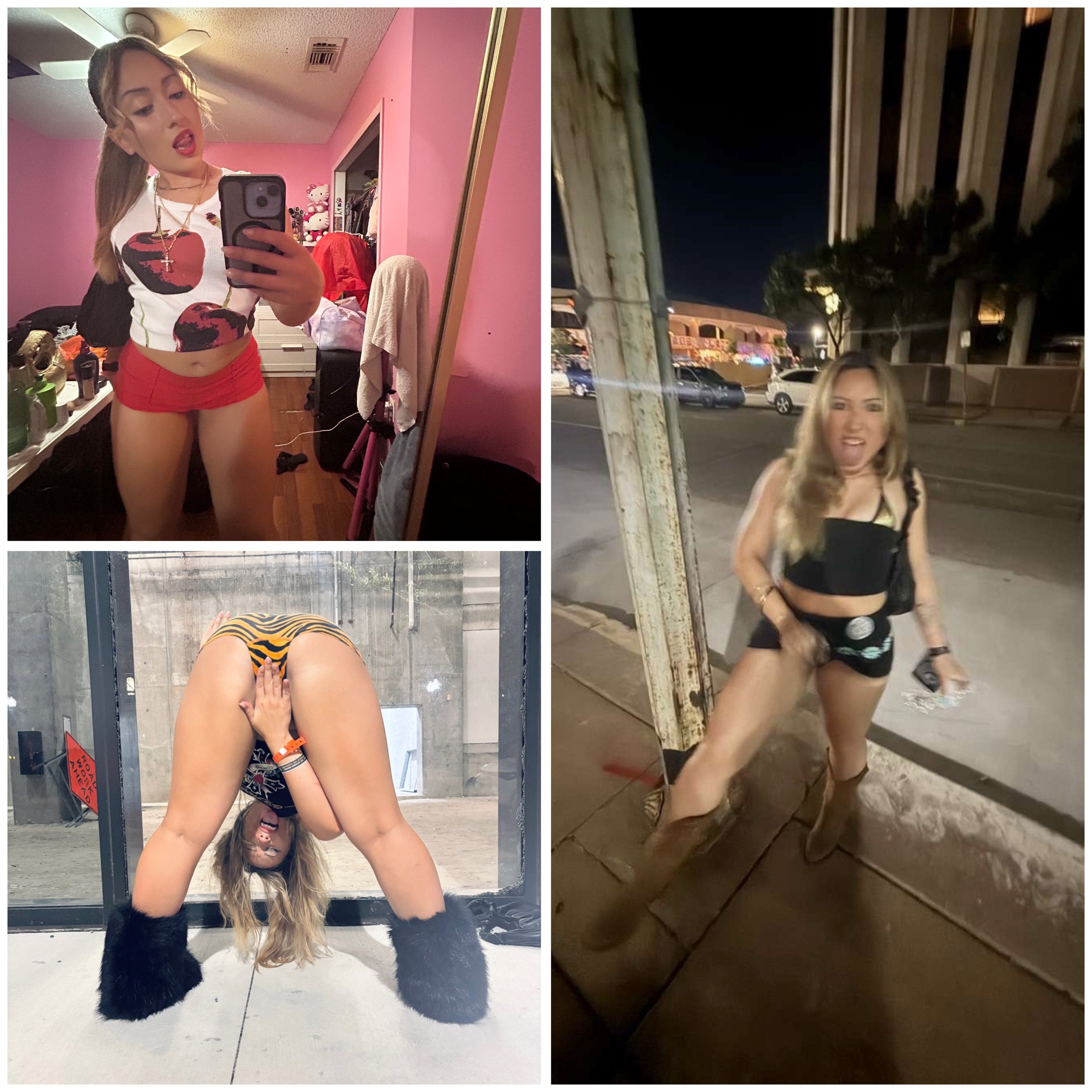 Too much ? 