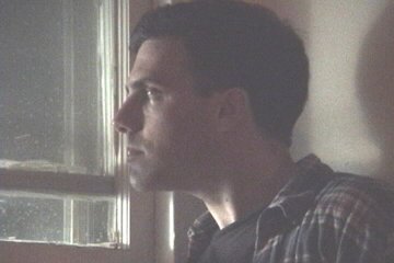 Early Morning in the Tenement