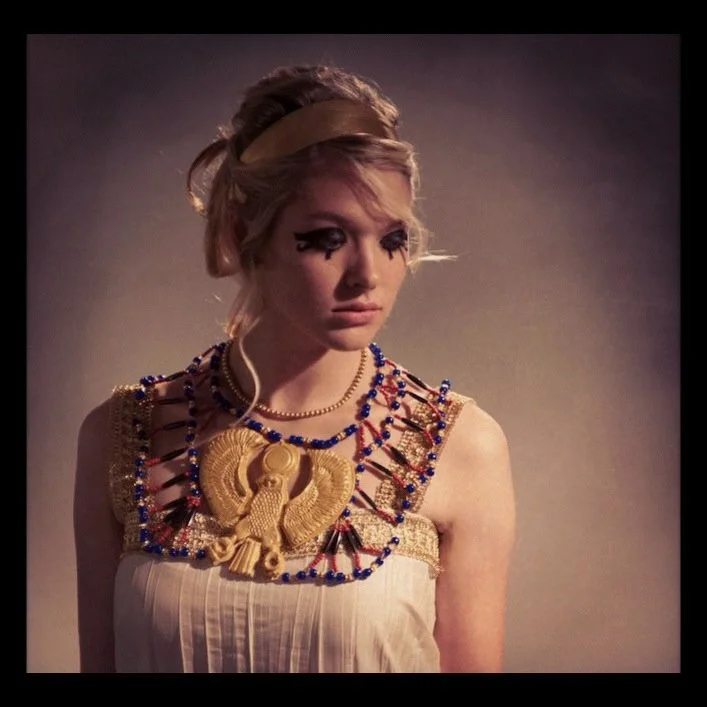 "Cleopatra" is coming!