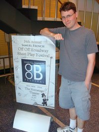 "DROP" READING & BOOK SIGNING AT UNIVERSITY OF PENNSLYVANIA