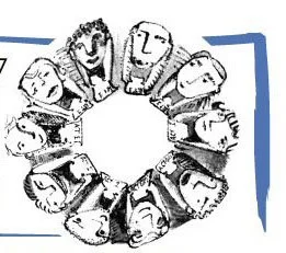 "Fruppum, Alabama" Returns to Jersey Voices