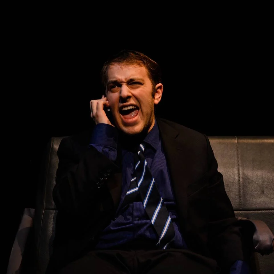 Nine Point Eight Meters Gets a New Philly Production