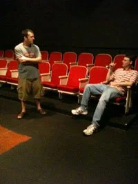 "THE FRUPPUM, ALABAMA CHAMBER OF COMMERCE" TO BE PRESENTED AT THE PIPER THEATER THIS JUNE!