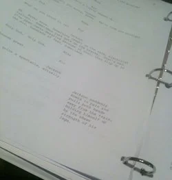 THE PORCH ROOM LAUNCHES ITS ONLINE SCRIPT LIBRARY!