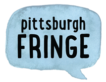 The Porch Room Set for the Pittsburgh Fringe!
