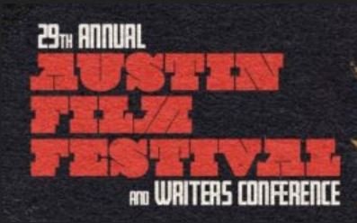 The Porch Room to Speak at Austin Film Festival 2022