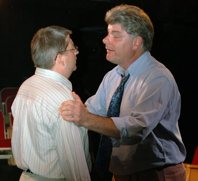 "Tricks of the Trade" Gets Hollywood Production!