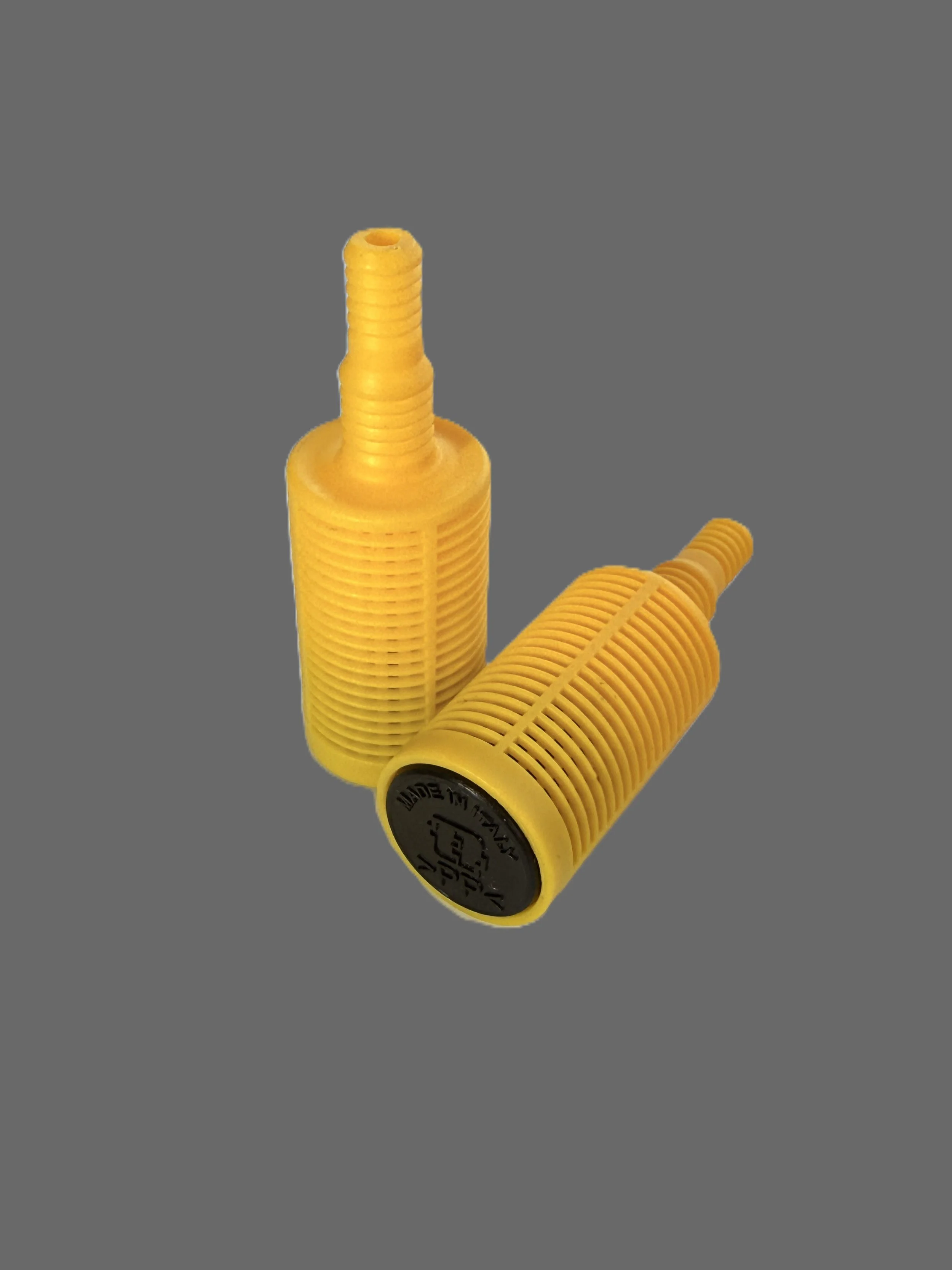 Chemical Filter Tecomec MV17