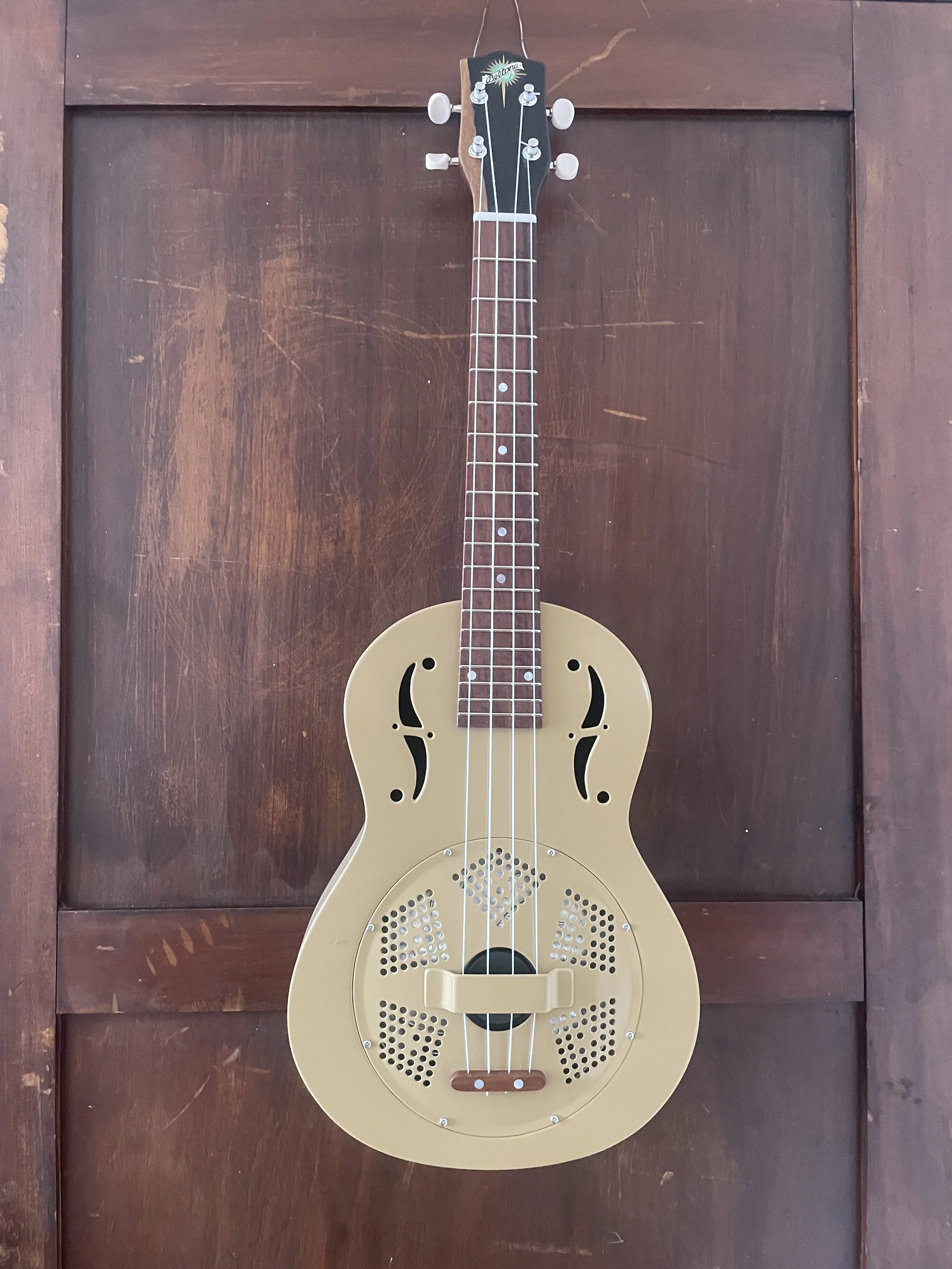 #1 Tenor Ukulele