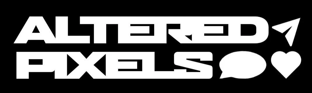 Altered Pixels