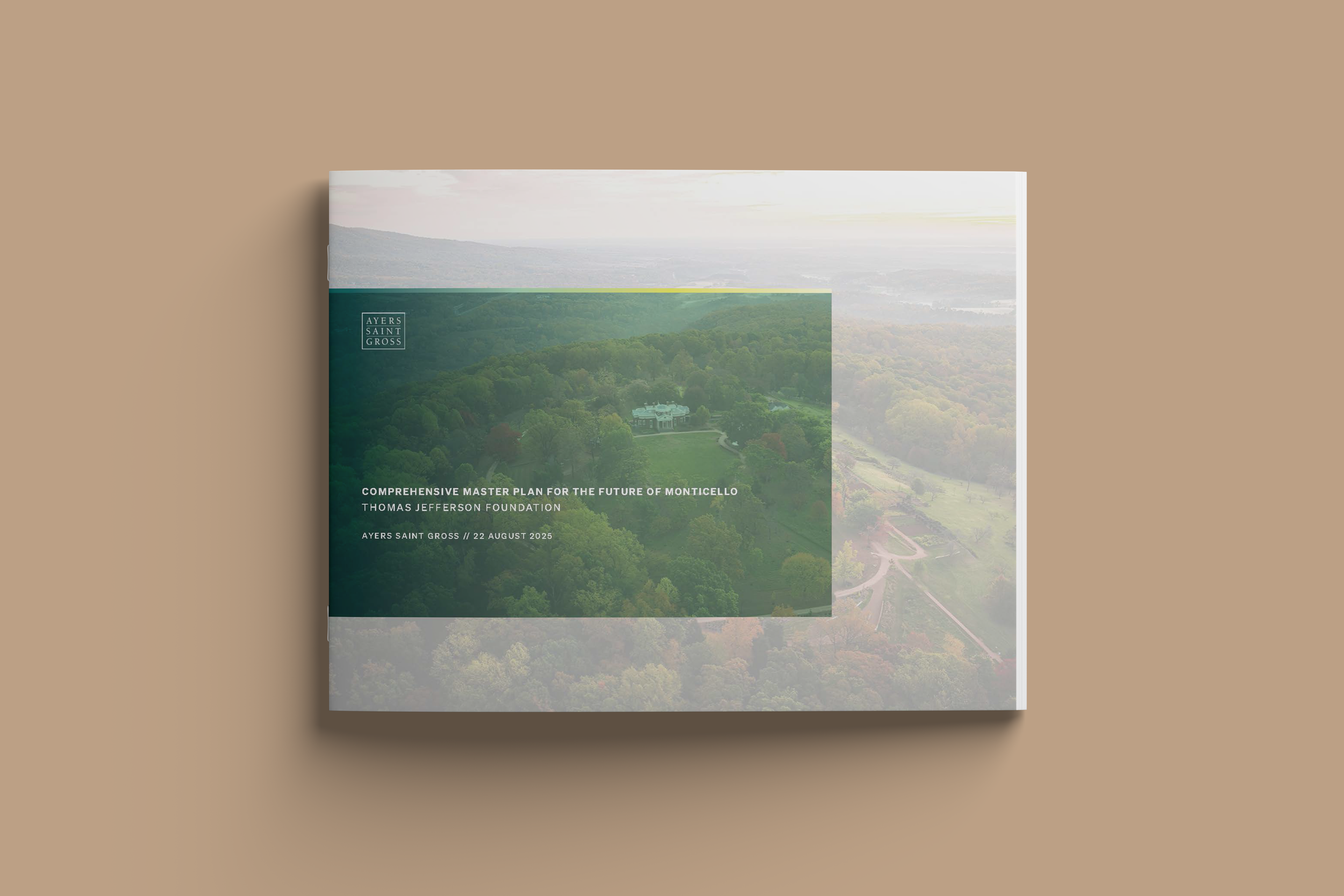 Proposal Design for Monticello