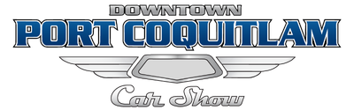 Downtown Port Coquitlam Car Show