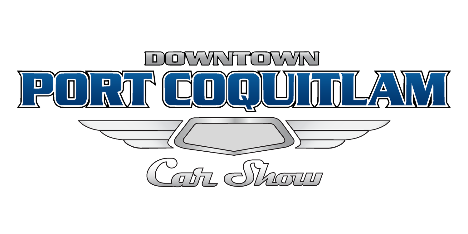 Downtown Port Coquitlam Car Show
