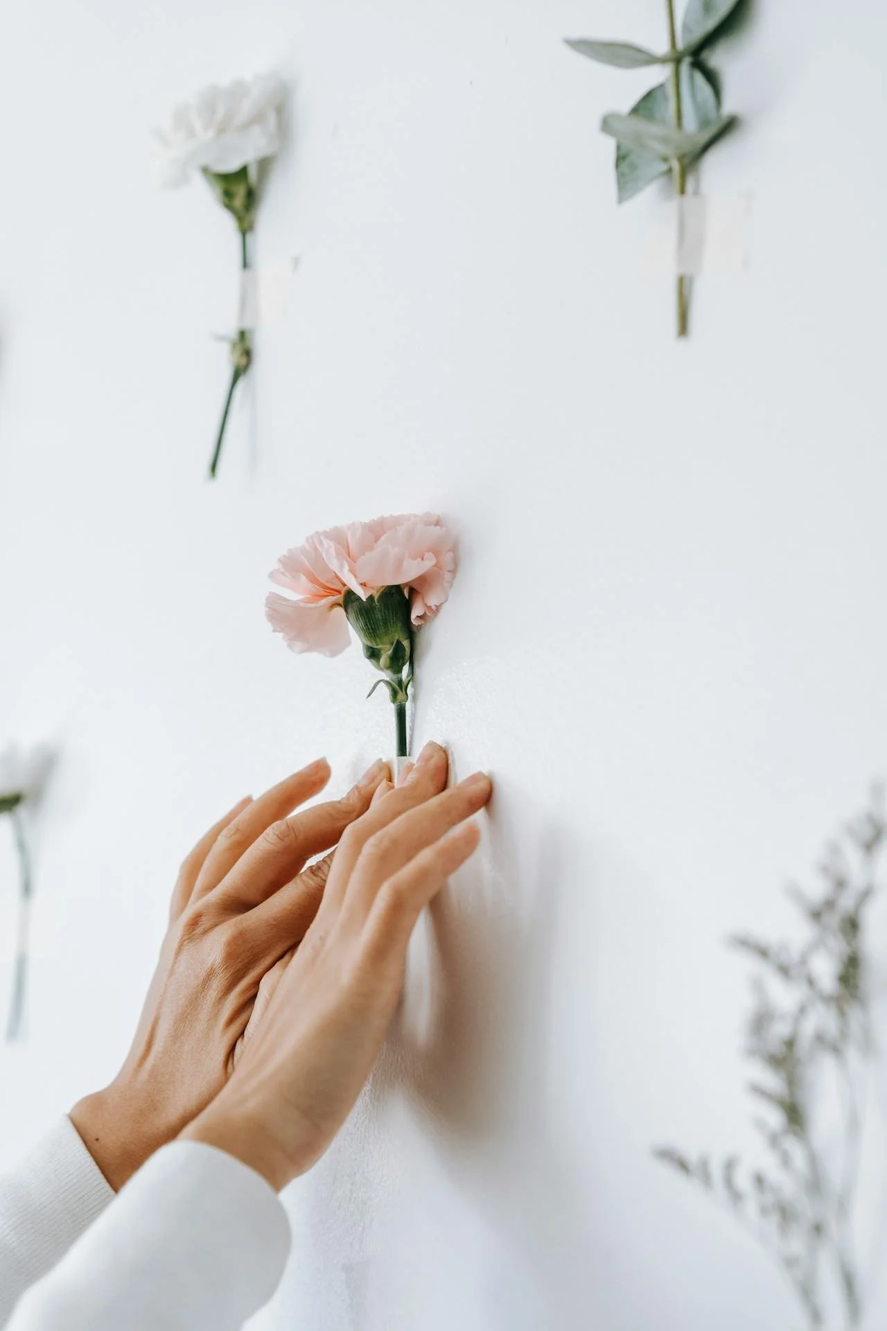 HK florist most popular flower delivery