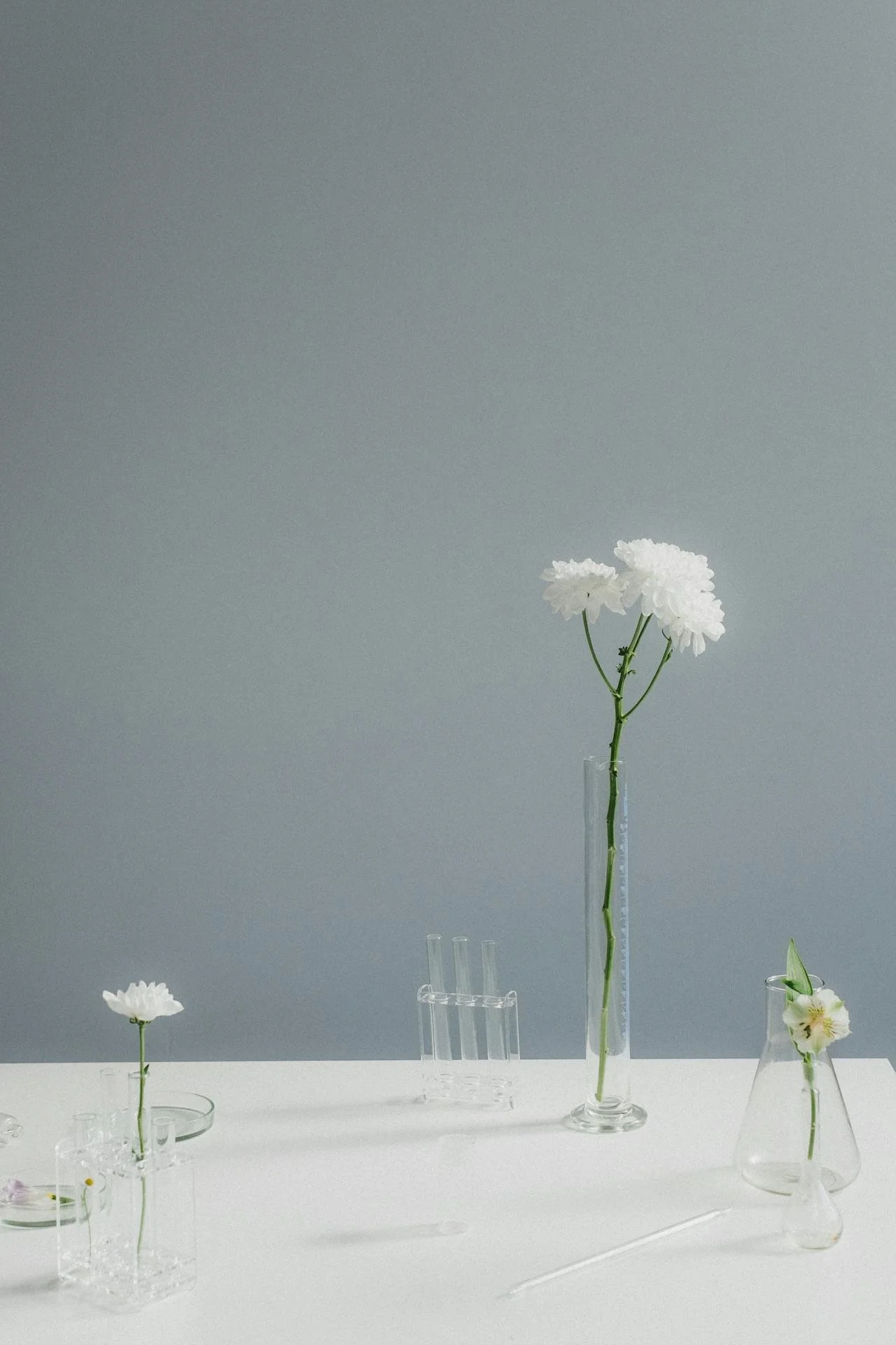 How to keep flower bouquet longer vase life