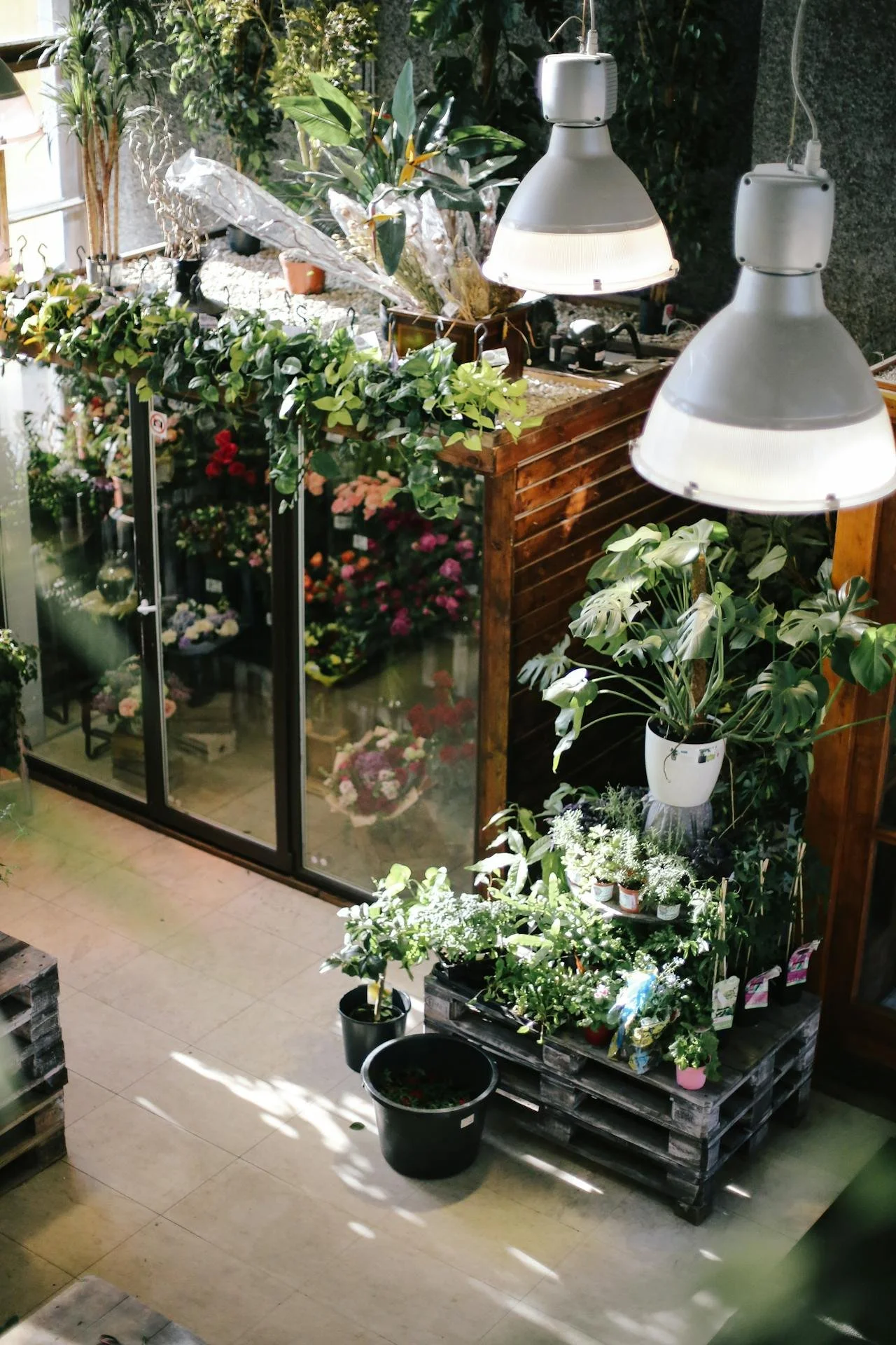 Locations HK Flower Delivery