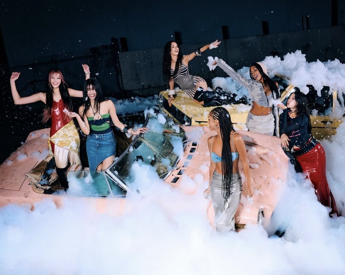 New Drops for Your Weekend Vibes