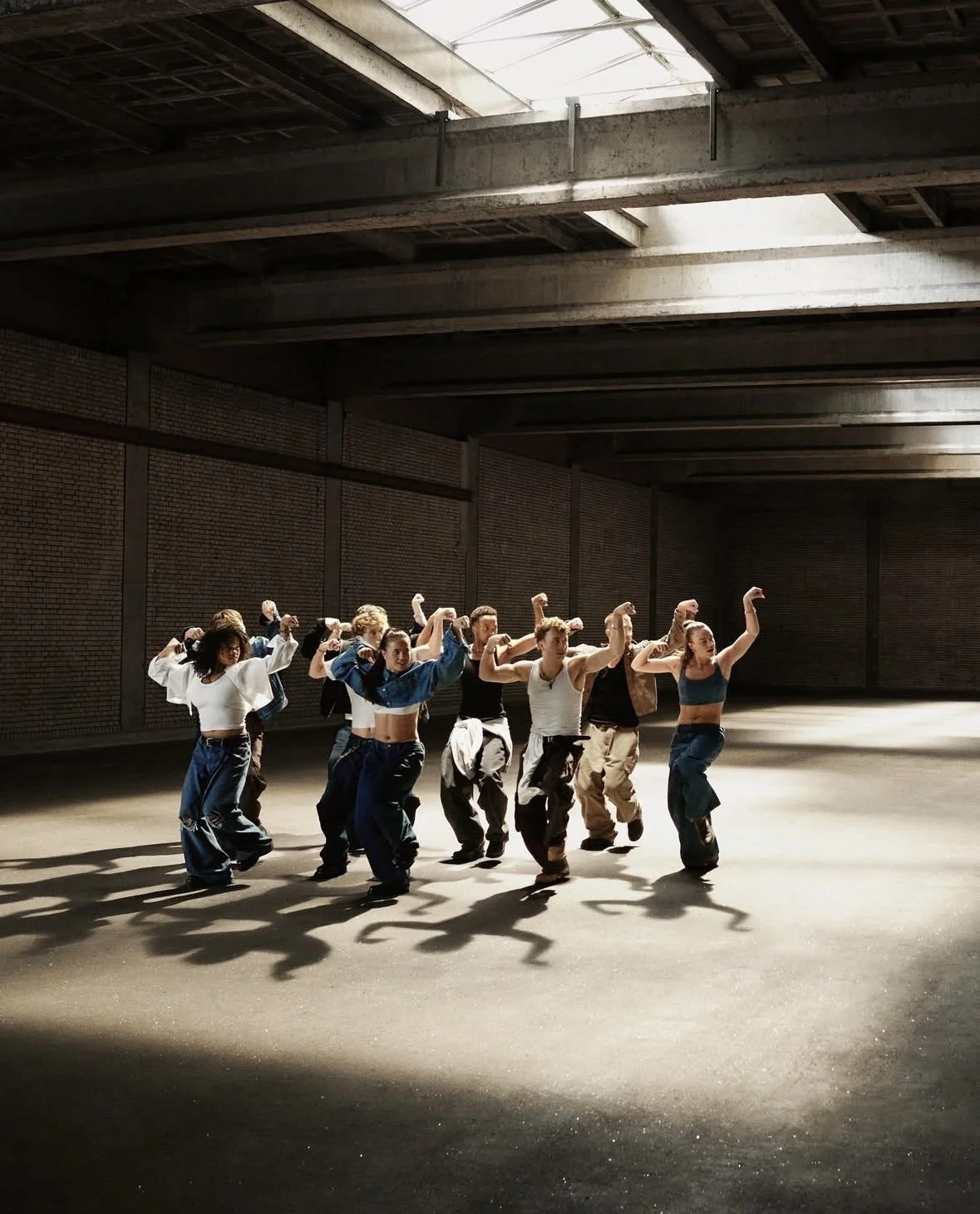 Gap + Music: How Fashiontainment Is Changing the Game