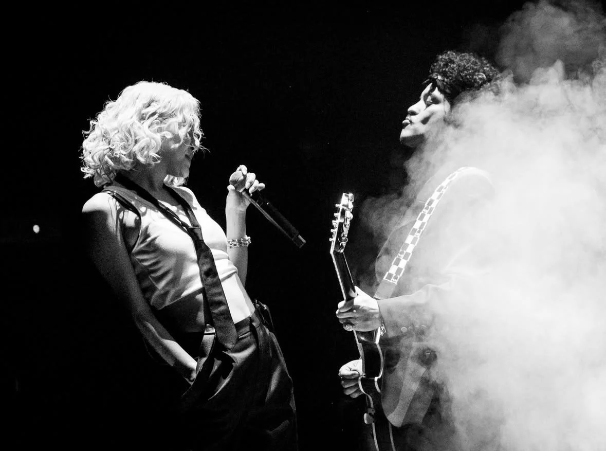 History-Making Moments at the 2026 Grammys