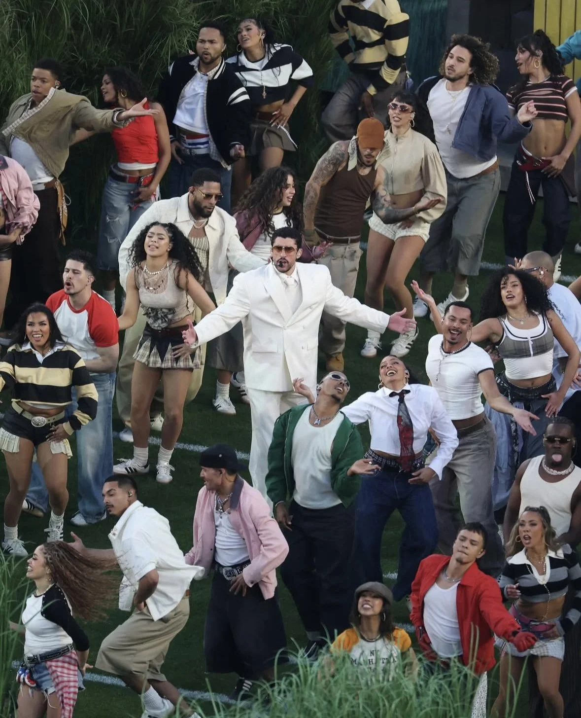 Super Bowl LX: A Generational Performance