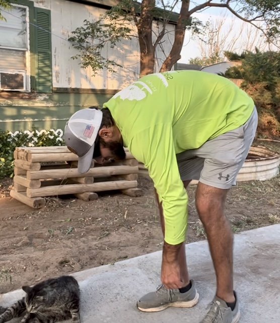 🌿 Volunteer Opportunity – April 26th Cleanup Day