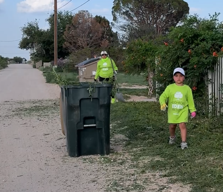 🌿 Next Event: Join now, volunteer tonight for our Thursday Cleanup with a friend! 🌼
