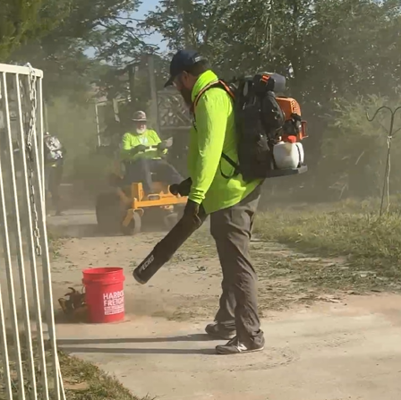 🌿 Volunteer Opportunity – June 21st Cleanup Day