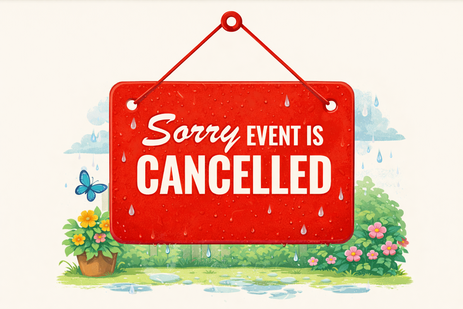 🌿 Volunteer Opportunity Postponed – 3rd Saturday | November 15, 2025 