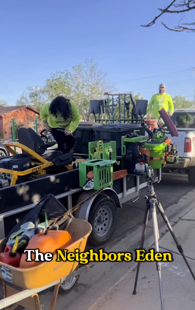 🌿 Volunteer Opportunity – 1st Saturday | January  3, 2026