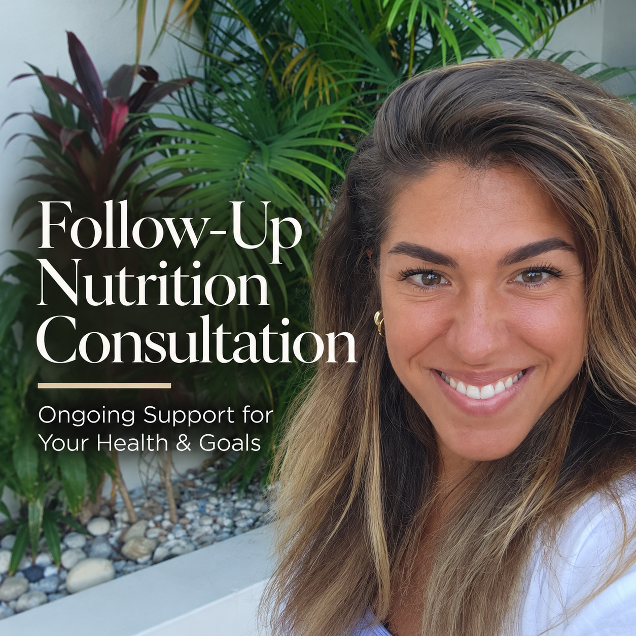 Follow-Up Nutrition Coaching - Optimise, Adjust & Stay on Track