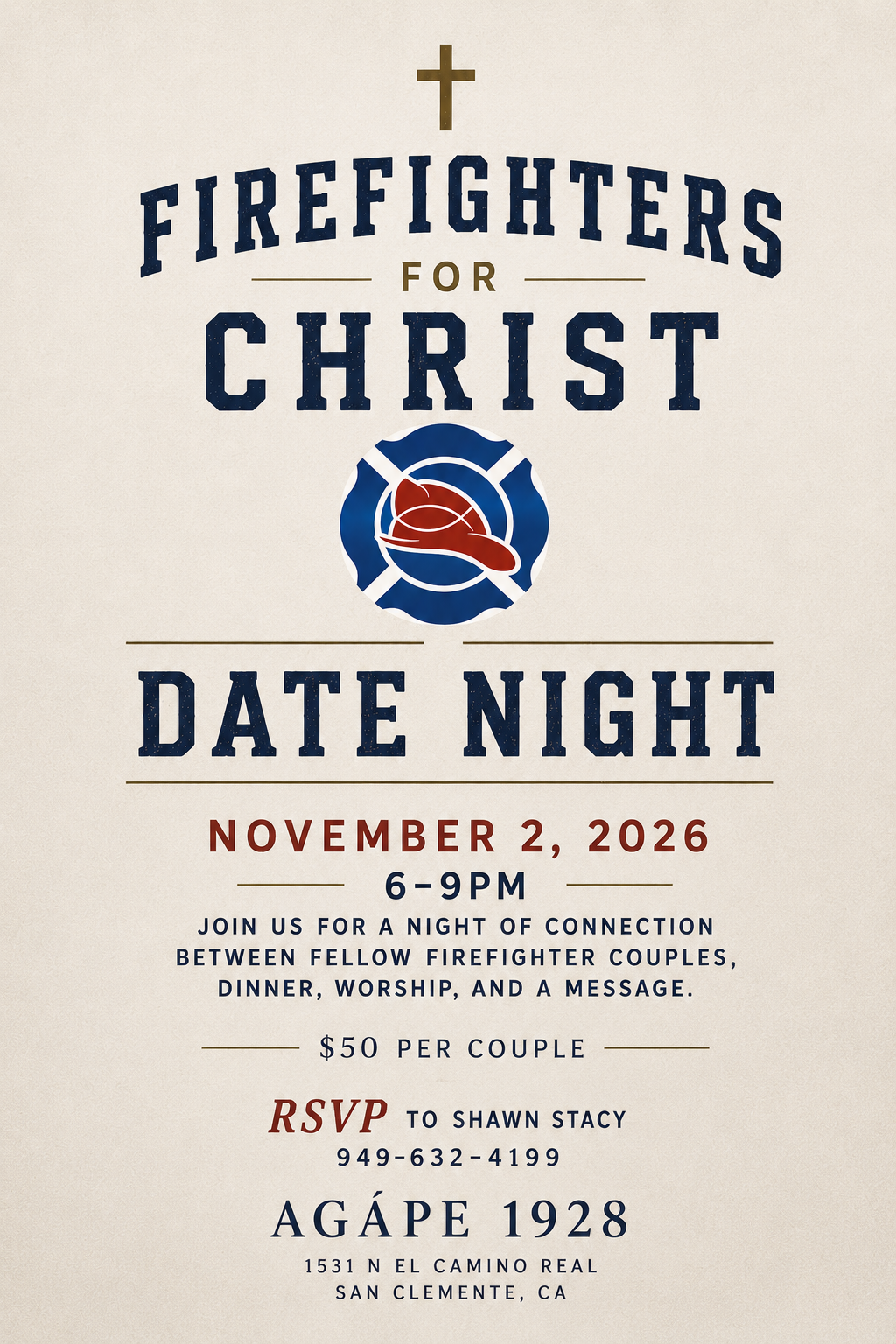 FFC-OCFire  Date Night