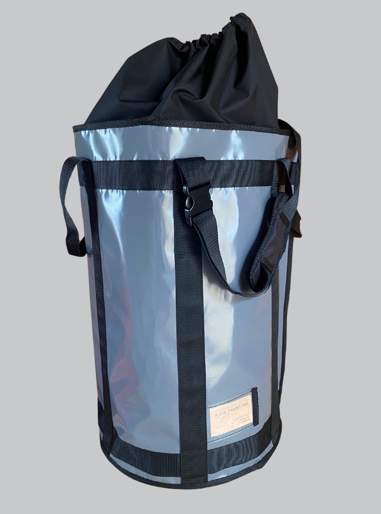 Small Rigging Bag 80L Rope Bag / Rigging Bag — Ants Seam Line