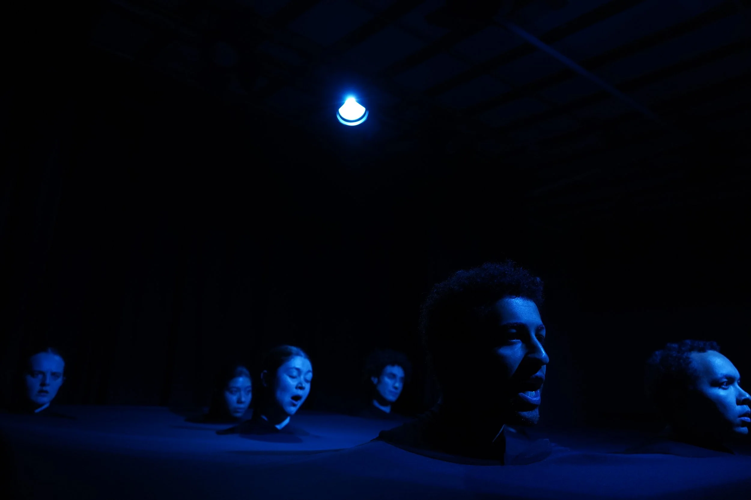 THE HEADS
