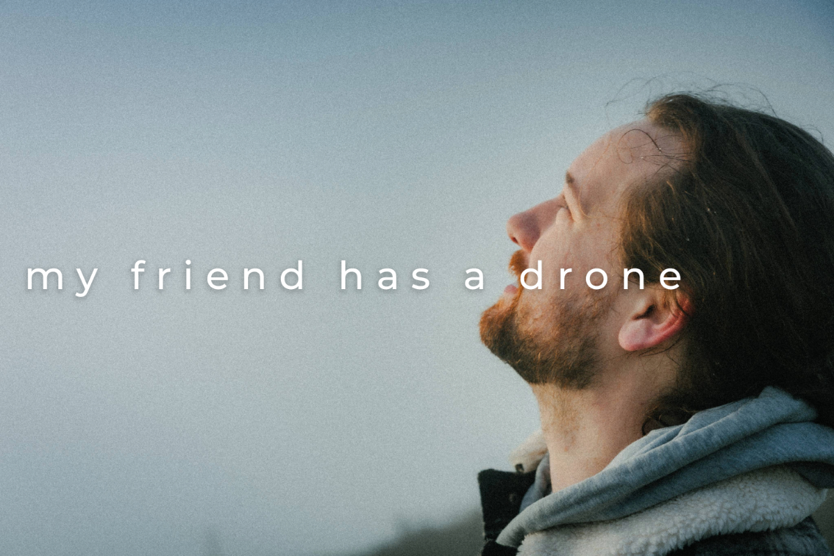 A Misty Morning, DUNE Colour Grade