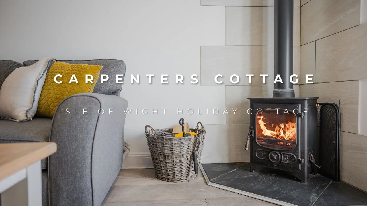 Holiday Cottage Shoot