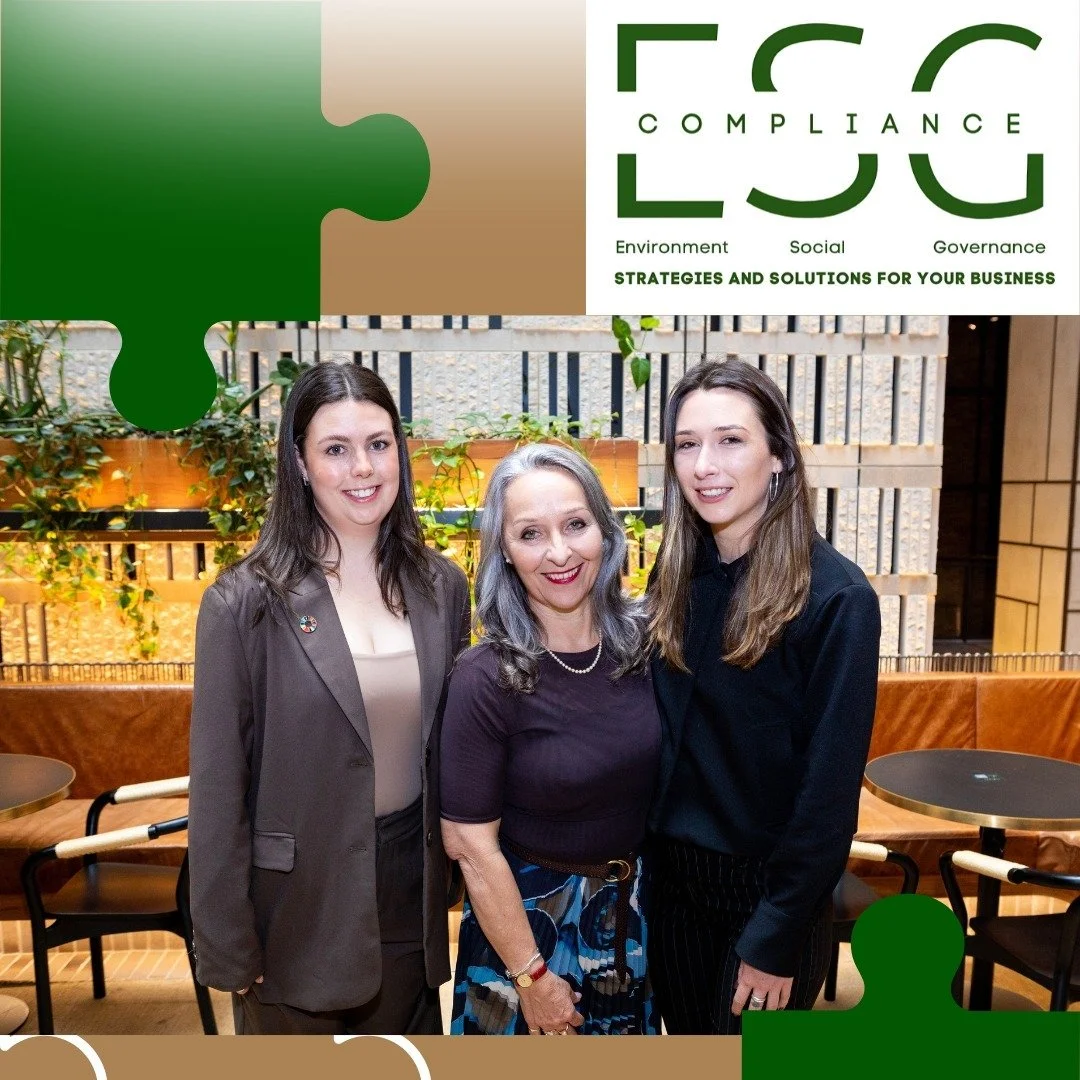 Australia&rsquo;s ESG regulatory landscape is evolving rapidly, with increasing legal risks that businesses can no longer afford to overlook. 

From complex domestic rules to global regulatory pressures, the need for strong governance, robust complia