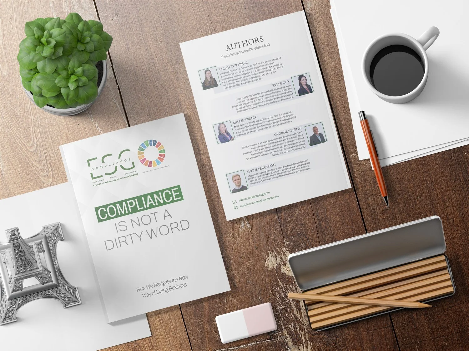 🎧 Have you listened to our audiobook yet?

It&rsquo;s been live on Spotify for a little while now, and we&rsquo;re still hearing how valuable it&rsquo;s been for those wanting a deeper understanding of our work and mission.

If you haven&rsquo;t had